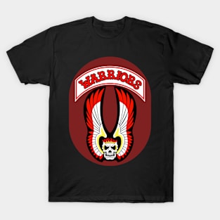 Warriors T-Shirt